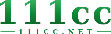 111cc logo